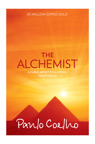 The Alchemist –
